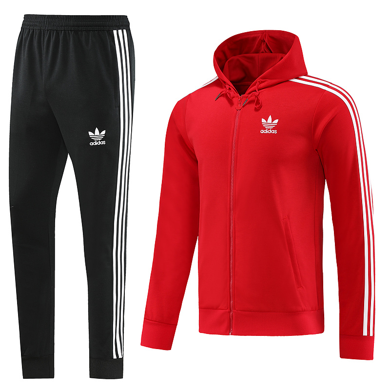 No Team Logo Tracksuit